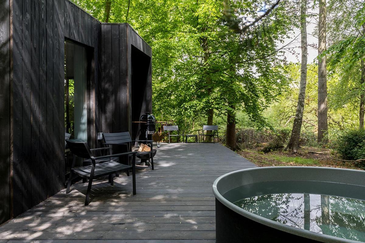 Fritton Lake Retreats Exterior photo
