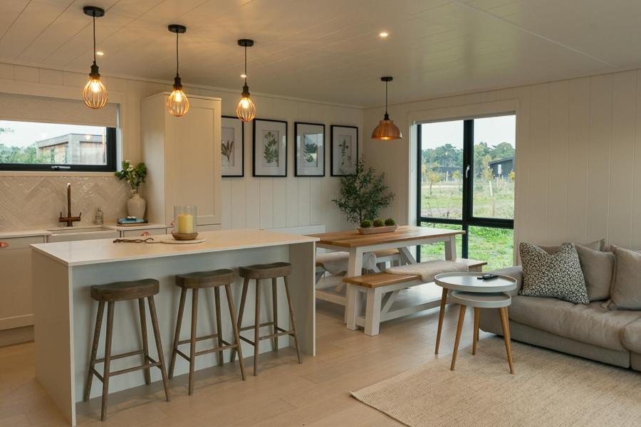 Fritton Lake Retreats Exterior photo