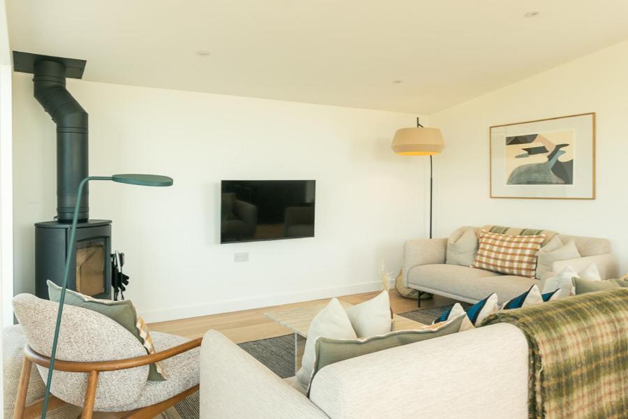Fritton Lake Retreats Exterior photo